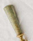 Antique Wax Seal MH