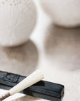 Mother-of-Pearl Antique Wax Seal