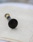 18th Century Monogram Wax Seal
