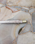 Early 1900's Silver Writing Set