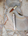 Early 1900's Silver Writing Set