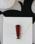 Mid 1900's Vintage Wax Seal