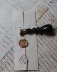 Antique Wax Seal