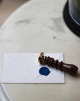 Lips • Wax Seal - Miss Parfaite