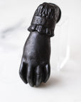 Hand French Door Knocker