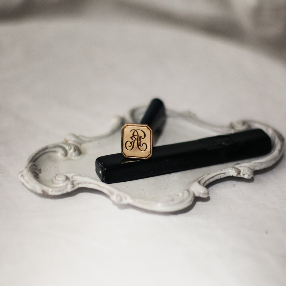 Antique Wax Seal