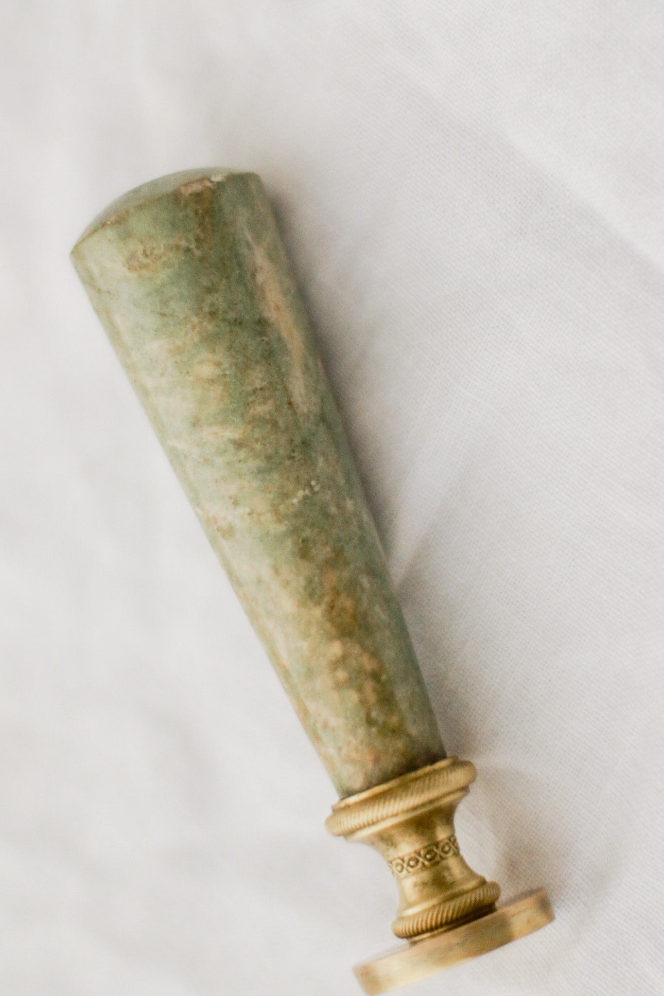 Antique Wax Seal MH - Miss Parfaite 