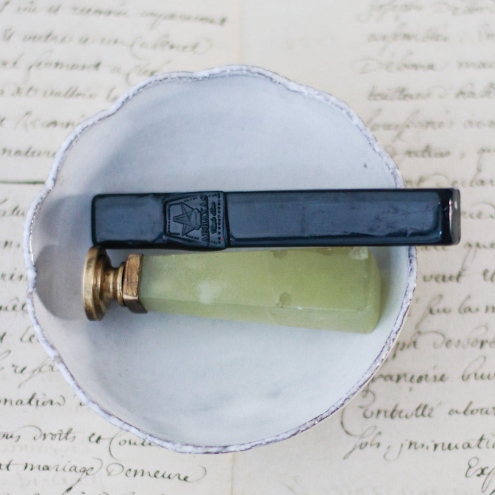 Vintage Wax Seal TM - Miss Parfaite 
