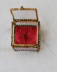 19th century Jewellry  Box - Miss Parfaite 