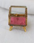 19th century Jewellry  Box - Miss Parfaite 