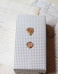 Bee Wax Seal - Miss Parfaite 