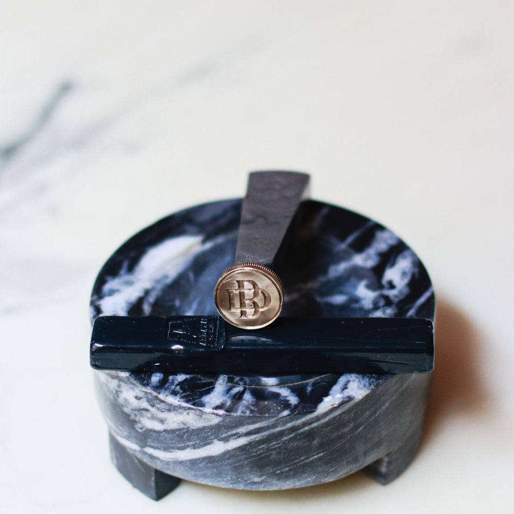 Vintage Wax Seal