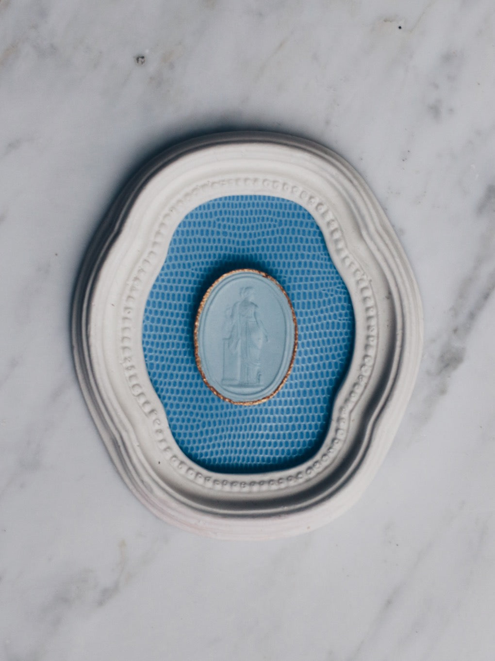 Intaglio Nº 13