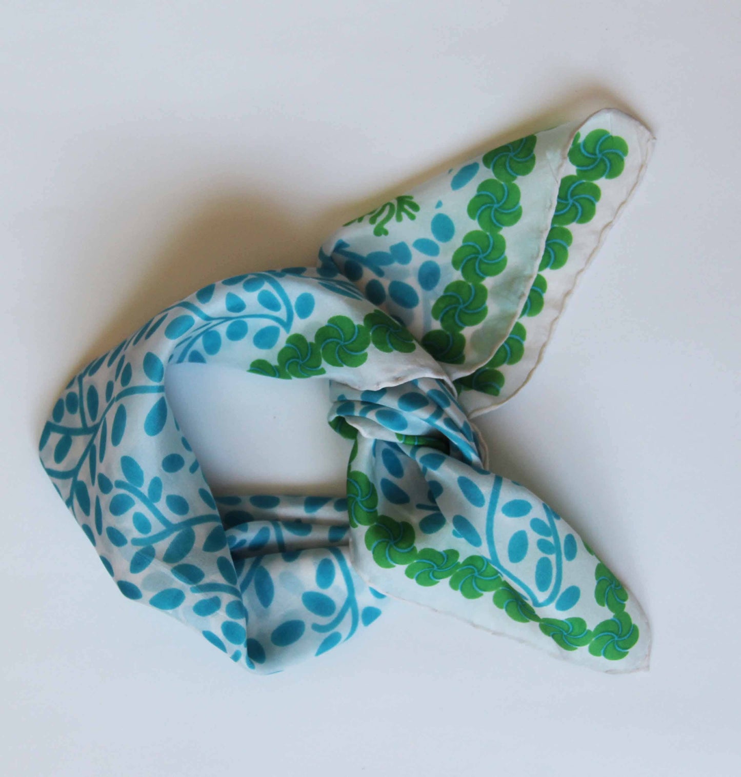 Mini Menabe Turquoise