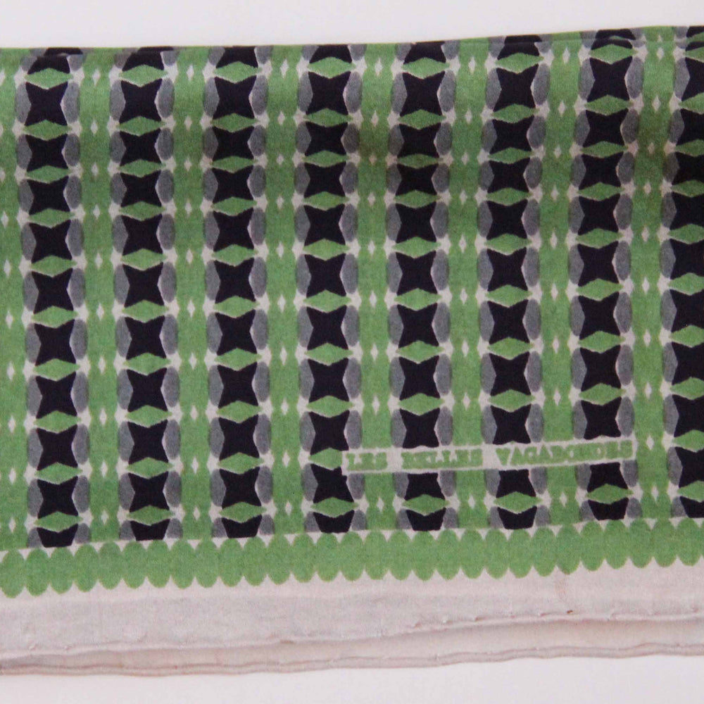 Mini Logic green - Miss Parfaite 
