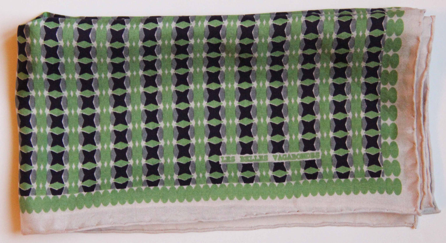 Mini Logic green - Miss Parfaite 