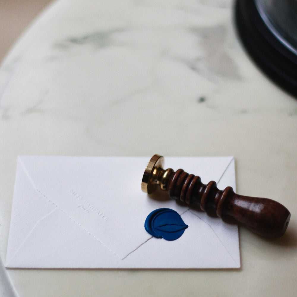 Lips • Wax Seal - Miss Parfaite 