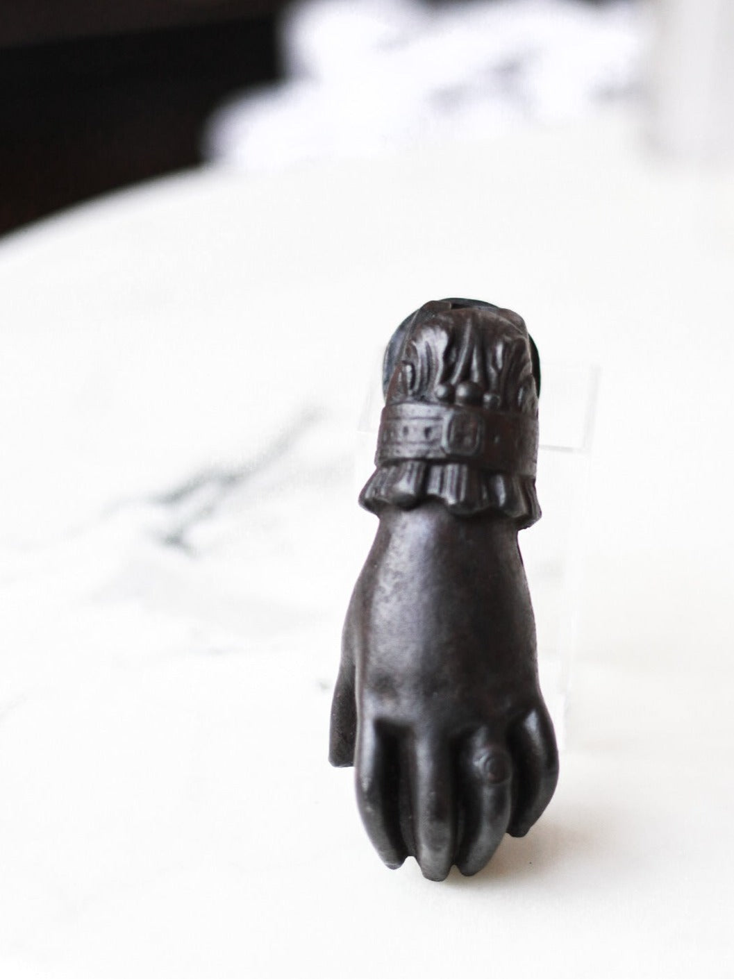 French Door Knocker