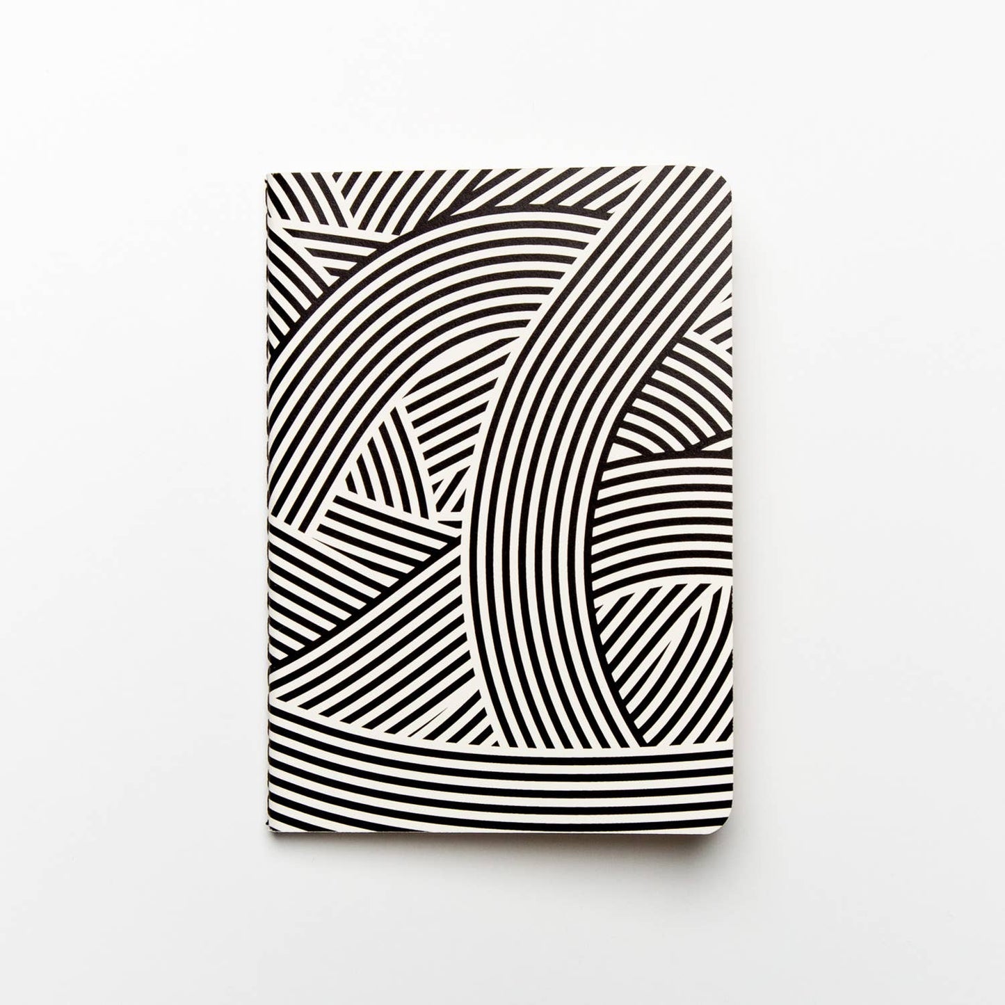 NOTEBOOK A6 - LIQUIRIZIA - Miss Parfaite 