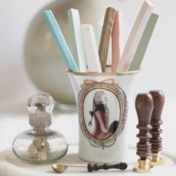 Miss Parfaite Sealing Wax - Miss Parfaite | Luxury Stationery