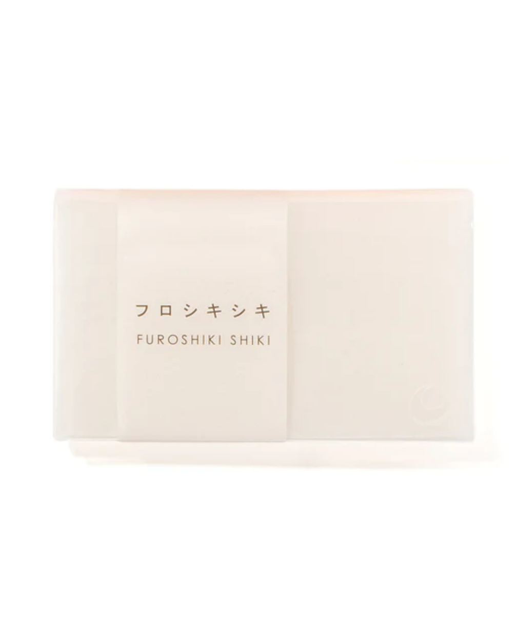 Furoshiki Shiki Passport Case - Miss Parfaite 