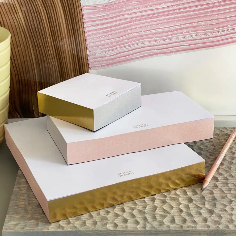 Multi-Edged Pads - Miss Parfaite 