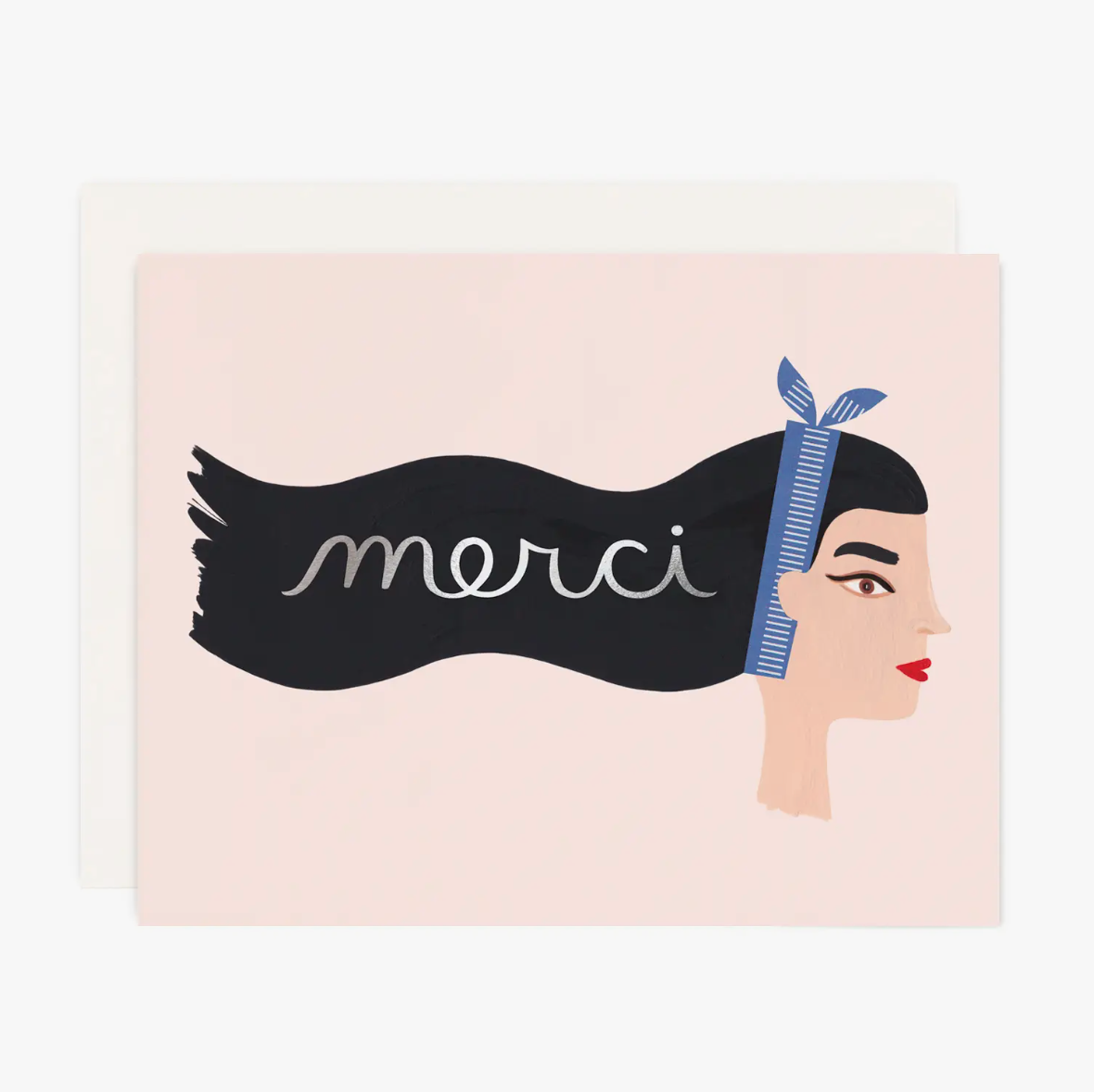 MERCI - Miss Parfaite 