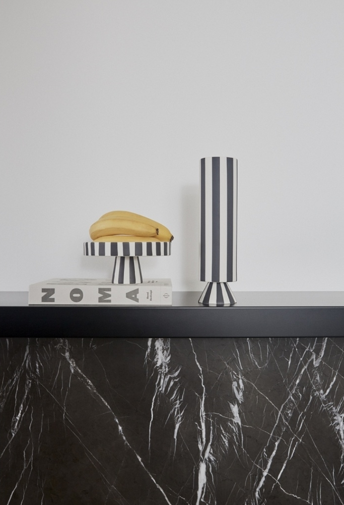 
                  
                    TOPPU VASE - HIGH - WHITE - Miss Parfaite | Luxury Stationery
                  
                
