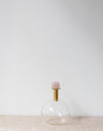 Jeanne Antoinette Small Decanter - Miss Parfaite | Luxury Stationery