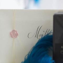 Miss Parfaite Sealing Wax - Miss Parfaite | Luxury Stationery