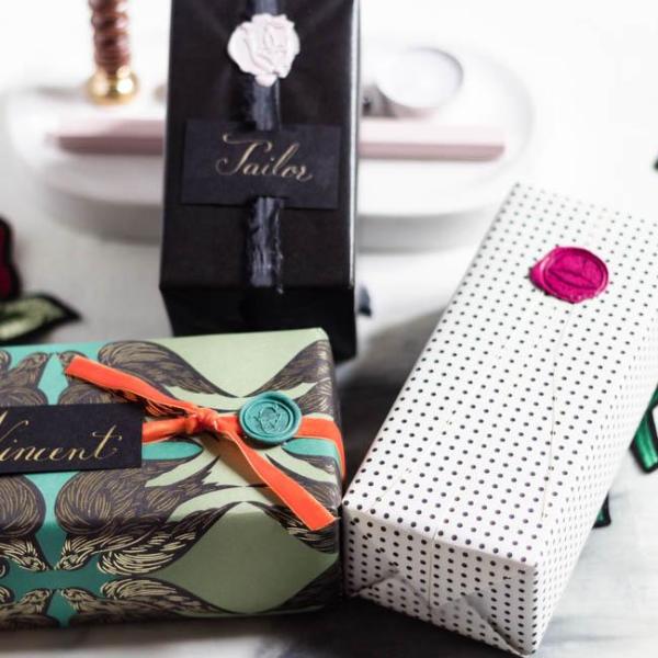 Miss Parfaite Sealing Wax - Miss Parfaite | Luxury Stationery